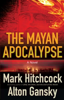 Mayan Apocalypse