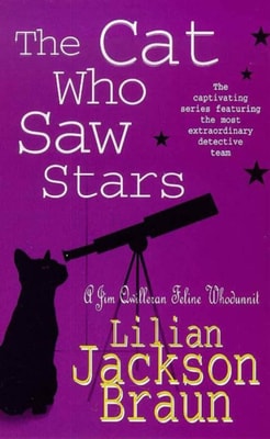 Cat Who Smelled a Rat (The Cat Who  Mysteries, Book 23)