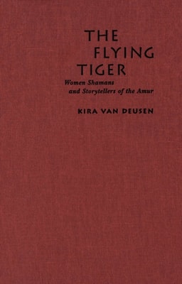 Flying Tiger