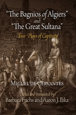 "e;The Bagnios of Algiers"e; and "e;The Great Sultana"e;