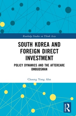 South Korea and Foreign Direct Investment