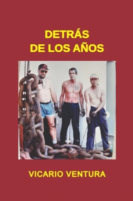 Detras de los anos