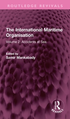 International Maritime Organisation