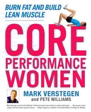 Core Performance Women