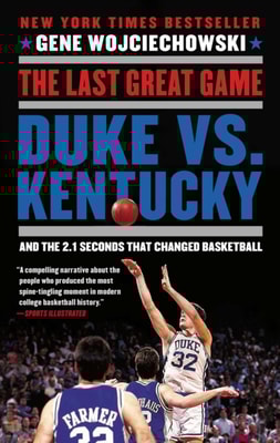 Last Great Game