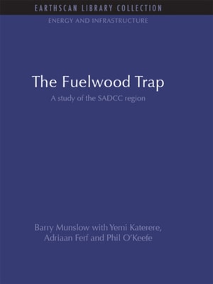 Fuelwood Trap
