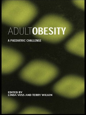 Adult Obesity