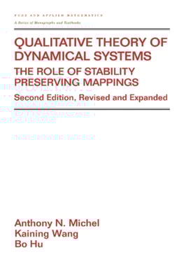 Qualitative Theory of Dynamical Systems