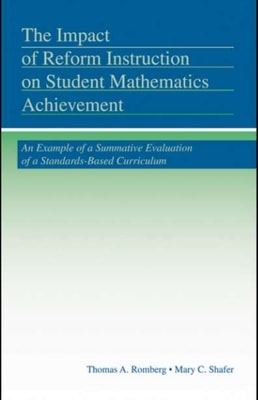 Impact of Reform Instruction on Student Mathematics Achievement