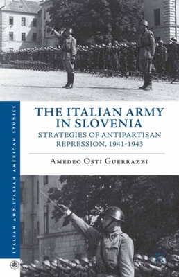 Italian Army in Slovenia