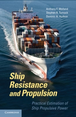 Ship Resistance and Propulsion