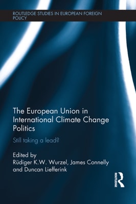 European Union in International Climate Change Politics