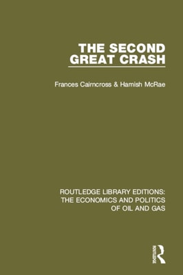 Second Great Crash