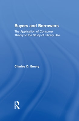Buyers and Borrowers