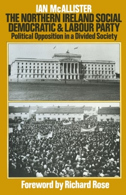 Northern Ireland Social Democratic and Labour Party
