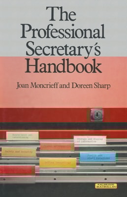 Professional Secretary's Handbook