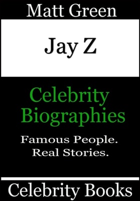Jay Z - Celebrity Biographies