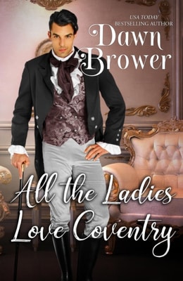 All the Ladies Love Coventry