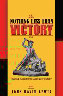 Nothing Less than Victory
