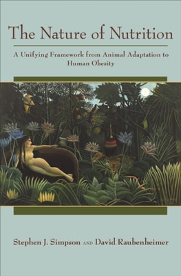 Nature of Nutrition
