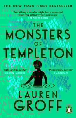 Monsters of Templeton
