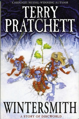 Wintersmith