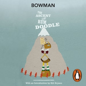 Ascent Of Rum Doodle