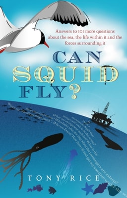 Can Squid Fly?