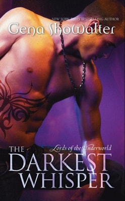 Darkest Whisper