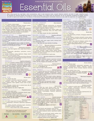 Reflexology - Point Functions