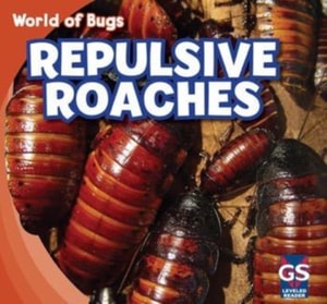 Repulsive Roaches