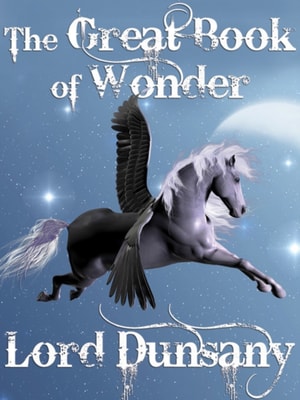 Great Book of Wonder