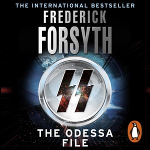 Odessa File