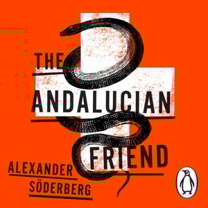 Andalucian Friend