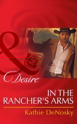 In The Rancher's Arms