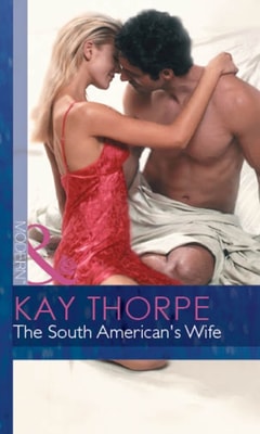 South American's Wife