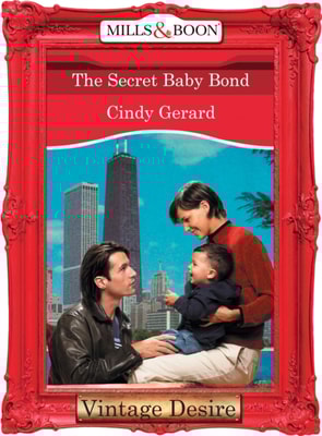 Secret Baby Bond
