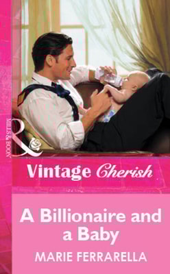 Billionaire And A Baby