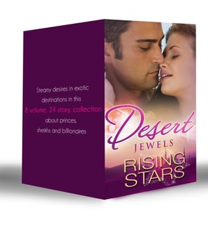 Desert Jewels & Rising Stars