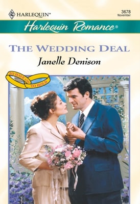 Wedding Deal