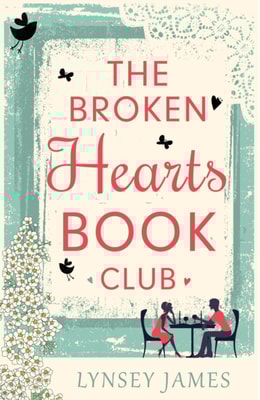 Broken Hearts Book Club