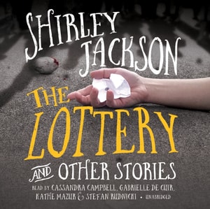 Lottery, and Other Stories