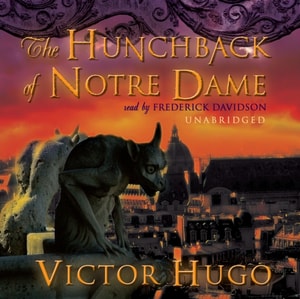 Hunchback of Notre Dame