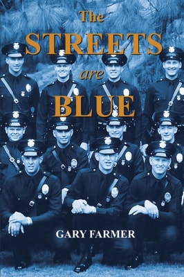 Streets Are Blue
