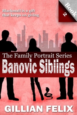 Banovic Siblings
