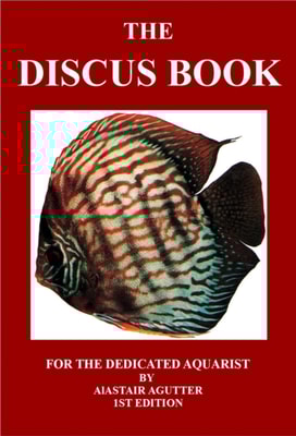 Discus Book