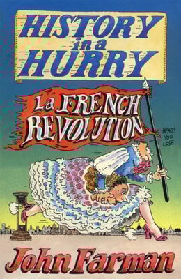 History in a Hurry: The Future