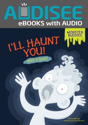 I'll Haunt You!