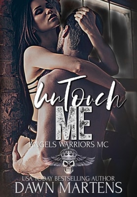 UnTouch Me