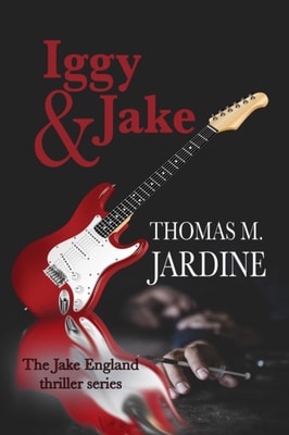 Iggy & Jake